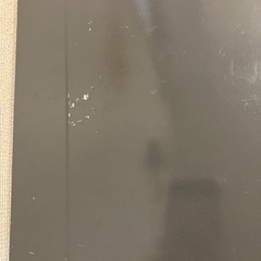 ジャンク　電子レンジ　の画像