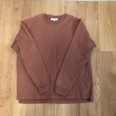 ユナイテッドアローズ　United arrows スウェット　レ...