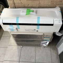 決定 ありがとうございます。動作保証❗️新品未使用✨ FUJITSU