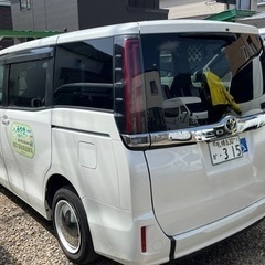 ①二種ドライバー募集‼️の画像