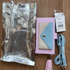 新品未使用◆iPhone6 7 8 ケース
