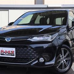 【自社ローン】 トヨタ　カローラフィールダー 1.5 HV G W×B 後期型【独自審査の提携ローン120回OK】の画像