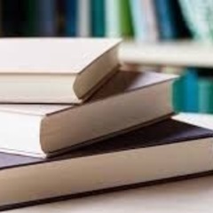 読書好きな方いませんか？📖
