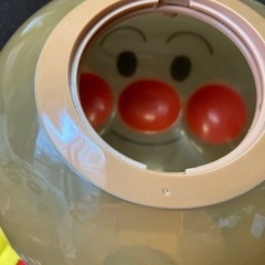 アンパンマン わくわくガチャころりん　訳ありの画像