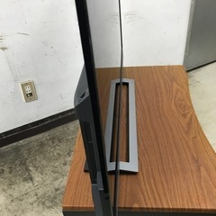 取引場所　南観音　K 2304-400 TOSHIBA 40インチ液晶テレビ　2018年製　40V31 リモコンなし　視聴動作確認済み　※本体だけではチャンネル変更出来ません。の画像