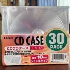 爪とか蓋とかガバガバな貴方へCDケース