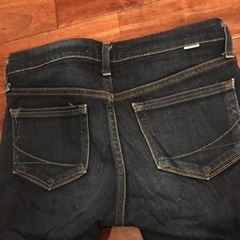 EDWIN スキニージーンズ　ローライズ　GU ZARA 好きの画像