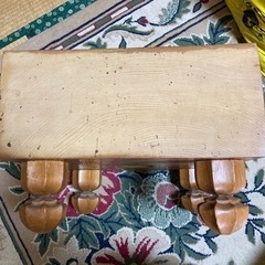囲碁盤　高さ約31cm 縦約45cm 横約42cm #005の画像