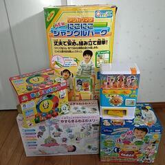 おもちゃ 各種②