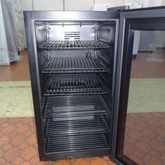ID 042256 ワインセラー さくら製作所 55L（22本入り