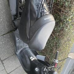 50ccスクーターの画像