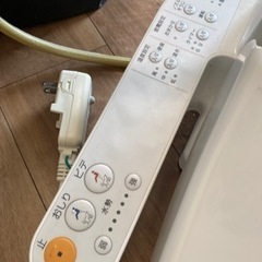 [引き取り中] toto トトビデ/Toto bidetの画像