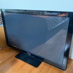 2011年製プラズマテレビ　42型