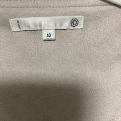 女性らしい色合いです！