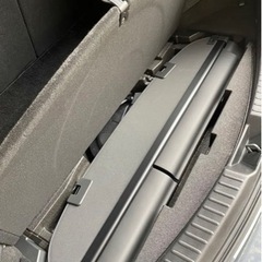 トノカバー　cx5