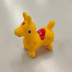 0412-077 【無料】 Rody　ミニフィギュア