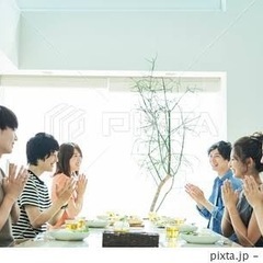 シェアハウス仲間募集！