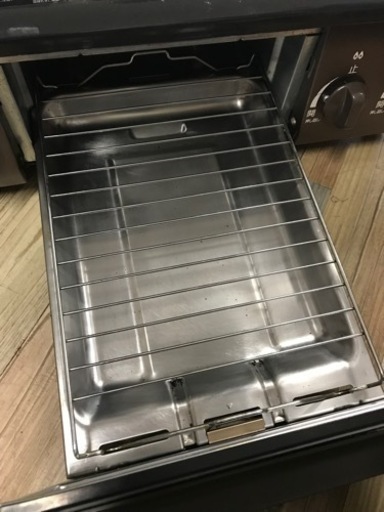 Paloma パロマ LP用 ガステーブル コンロ(左強火) IC-S37DX-L 22年製