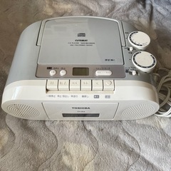 CDプレイヤー