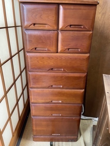 オークビレッジ チェスト ティンバーランド timberland