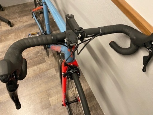 ロードバイク SPECIALIZED ALLEZ サイズ54 美品