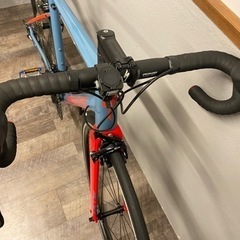 ロードバイク SPECIALIZED ALLEZ サイズ54 美品の画像