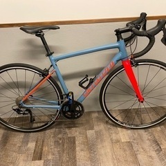 ロードバイク SPECIALIZED ALLEZ サイズ54 美品