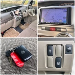 美車★アイドリングストップ★パワースライドドア★ナビ★テレビ★超オススメの画像