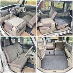 美車★アイドリングストップ★パワースライドドア★ナビ★テレビ★超オススメの画像