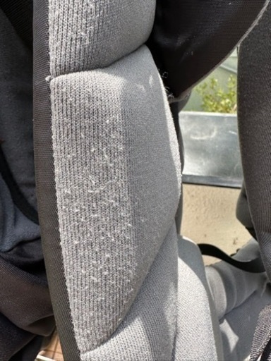 jack wolfskin ERGOFORM PRO