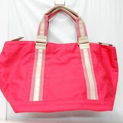 ☆T2530☆ ビッグトートバッグ　未使用