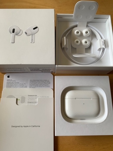 Apple AirPods PRO 