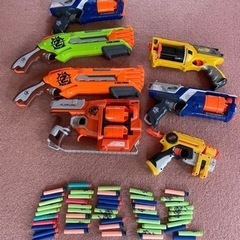 NERF ナーフいろいろ