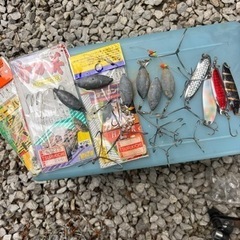 釣具