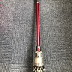 美品ですが、訳あり】ダイソンコードレス掃除機　V11 FLUFFY+ SV14 FF COM
