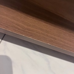 3段ラック①の画像