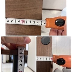 3段ラック①の画像