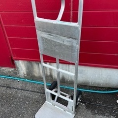 ハンドトラック　台車　カート