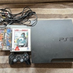 プレイステーション3 ジャンク品　