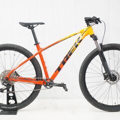 TREK 「トレック」 MARLIN 2021年モデル マウンテンバイク