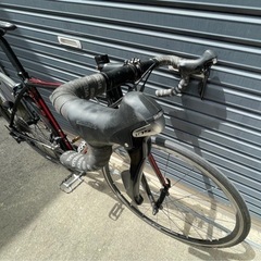 ガノー GARNEAU axis SL2 105 2016 Sサイズ ロードバイク