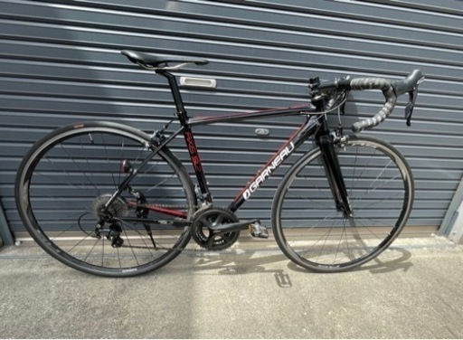 ガノー GARNEAU axis SL2 105 2016 Sサイズ ロードバイク