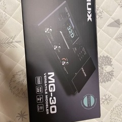 nux mg-30の画像