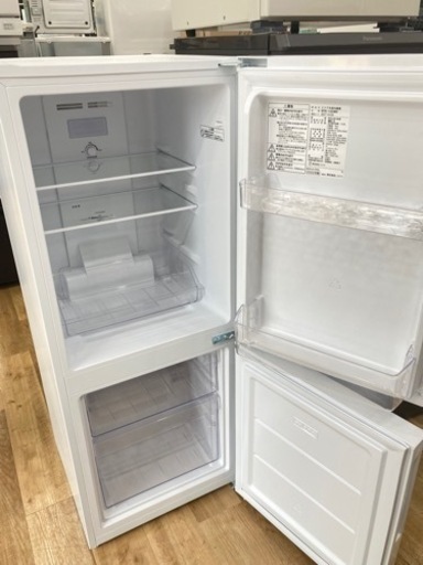 【トレファク高槻店】取りに来られる方限定！ニトリ2ドア冷蔵庫のご紹介！ 