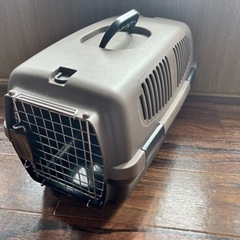 ペットキャリー　猫、小型犬用