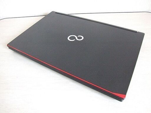 高速SSD480GB搭載 2017年 第六世代 Corei5-6300U 8GB 富士通 LIFEBOOK 高速SSD480GB搭載 2017年 第六世代 Corei5-6300U 8GB 富士通 LIFEBOOK