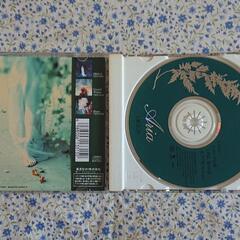 ORlGA(オリガ)のARlA(アリア)のCDになります！！の画像