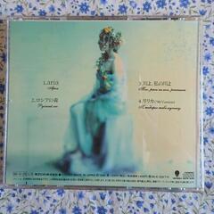 ORlGA(オリガ)のARlA(アリア)のCDになります！！の画像