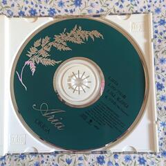 ORlGA(オリガ)のARlA(アリア)のCDになります！！の画像