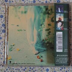 ORlGA(オリガ)のARlA(アリア)のCDになります！！の画像